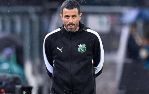 2-1，47岁格罗索率意甲升班马杀入前十，26岁国米旧将利剑出鞘