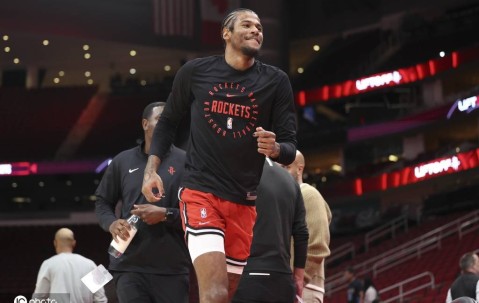 杰伦-格林长文告别火箭：被交易那天接了整天电话