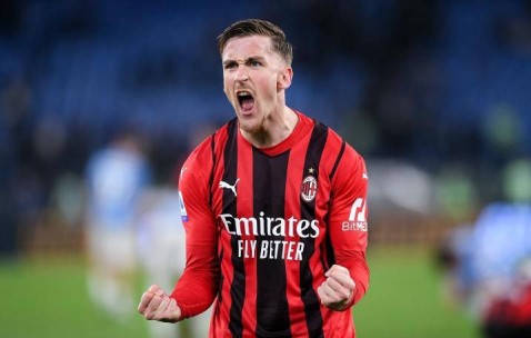 一日意甲最新动态：米兰双雄培养新人，迈尼昂无意加盟蓝黑军团