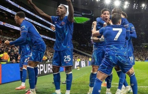 英超霸榜，意甲消失，这身价榜单比比分更残酷