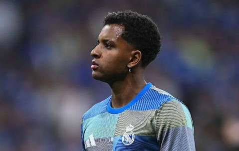 罗德里戈！皇马球迷热议一夏的转会，为何没发生？