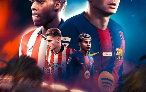 巴萨对阵毕巴：似乎有一种预感，本赛季的巴萨能成功卫冕国内3冠王