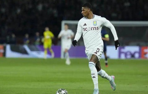 降价超过1000万！曼联放行拉什福德，巴萨3000万选择性买断