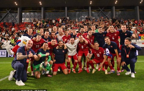 贝托·科姆帕尼：安道尔FC升入西甲的梦想领航者