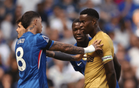 英超豪强掉链子，狂攻不下0进球，12亿豪阵也没用