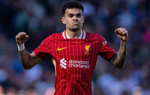 拜仁再追迪亚斯，那不勒斯放弃努涅斯，利物浦寻锋盯上新目标