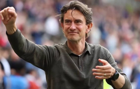 弗兰克上任首签！托特纳姆热刺斥资3500万欧，从拜仁买断法国前锋