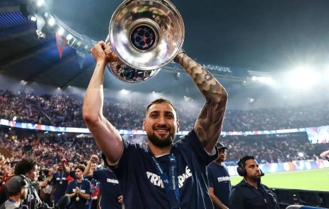 1000万欧年薪成续约鸿沟！多纳鲁马或0元离队，皇马曼城等豪门伺机截胡