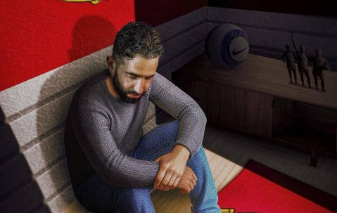 阿莫林怒嫌曼联转会进程太慢！一个月只签一人，新援恐赶不上集训