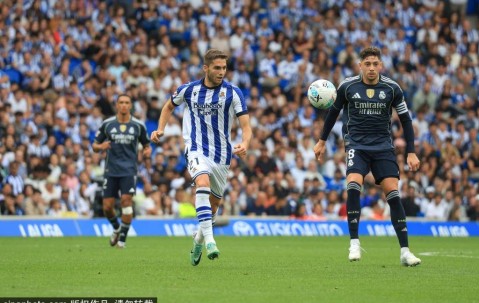 米利唐的重炮世界波：西甲9月最佳进球背后的故事与数据解析