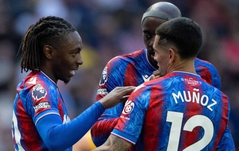 欧足联重拳！水晶宫欧联资格被剥夺，降格欧协联