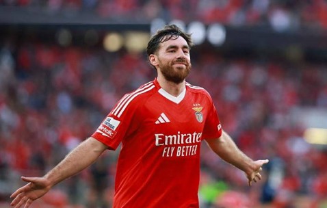 意甲近况：米兰备战夏训，国米或有大调整