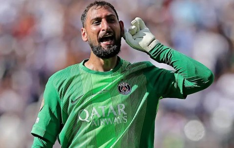 多纳鲁马续约陷入僵局，巴黎锁定新门将，英超两强迎来引援良机