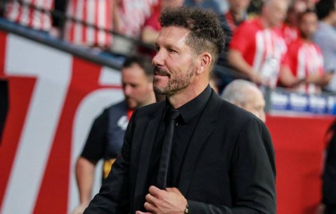 1.53亿欧砸出全新马竞！8大新援组豪阵，36岁奥巴梅扬重返法甲