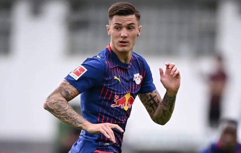 纽卡斯尔转攻切尔西射手杰克逊，补强锋线应对伊萨克潜在离队