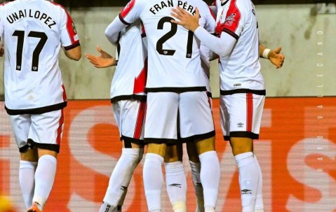 西甲联赛：巴列卡诺赛程密集，皇家贝蒂斯多人缺席