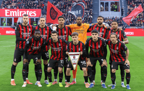 意甲｜AC米兰vs卡利亚里，2026年第一战，AC米兰期待客场开门红？