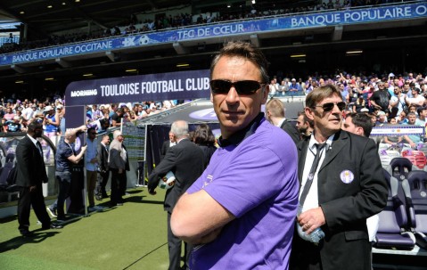 队报：3.3万球迷！图卢兹vs巴黎圣日耳曼的第3轮法甲联赛球票售罄