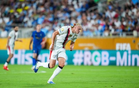 世俱杯曼城进球惹争议！球迷科普：IFAB 4年前就已更改规则