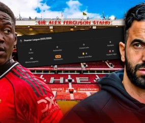 阿莫林或再强留曼联新帝星!直言青训球员被过高吹捧,给过机会但不中用