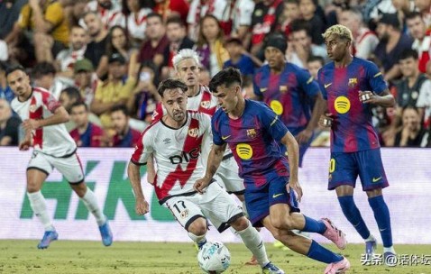 太被动！巴萨几近崩溃，西甲关键战：痛批亚马尔，加西亚1战封神