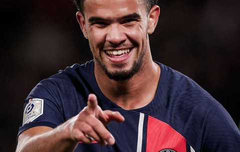 皇马+巴黎或互换球员？利物浦瞄准法甲铁闸