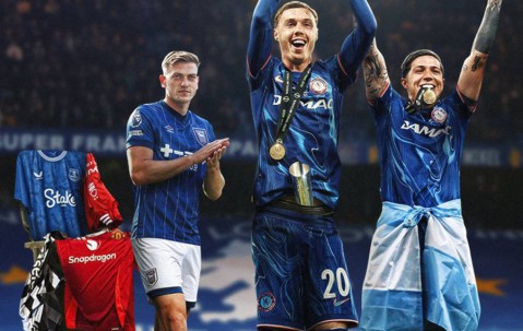 曼联无缘3000万新凯恩原因曝光，又被切尔西截胡！拉爵省钱失败恐只能高价签中锋