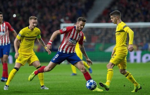 里斯本竞技VS马赛：葡超劲旅主场争胜，法甲豪门客场抢分