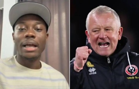 这…能行吗太阳报：谢菲联使用AI推荐签“无名小卒” 已签3人