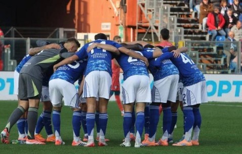 11场不败！科莫蓝色风暴席卷意甲，21岁超级新星领跑射手榜