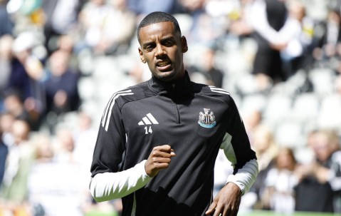 深度：利物浦凭啥能买伊萨克？ 再花2.12亿镑依然合理