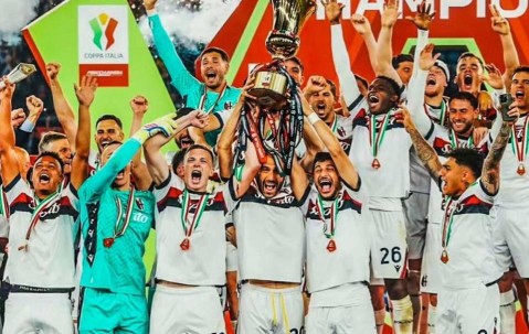 25年是奇迹之年！ 3大弱旅掀翻豪门夺冠 欧联杯还会有奇迹吗？