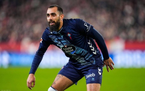 1-0，35岁巴萨旧将一剑封喉，率队绝杀塞维利亚，迎来西甲2连胜