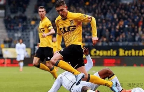 马斯特里VS埃门、赫罗纳VS西班牙人 荷乙、西甲赛事分析