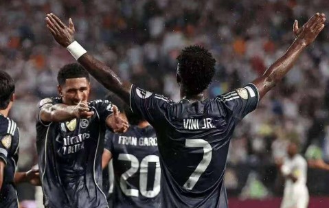 姆巴佩贝林续约问题：为何与皇马谈判困难？