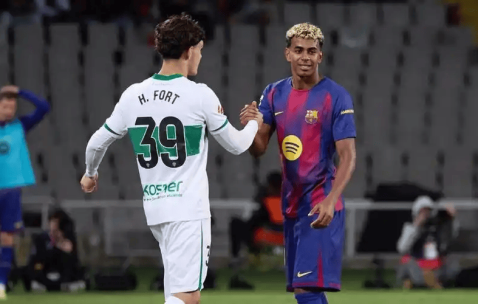 西甲：埃尔切主场激战比利亚雷亚尔，保级与争分一触即发