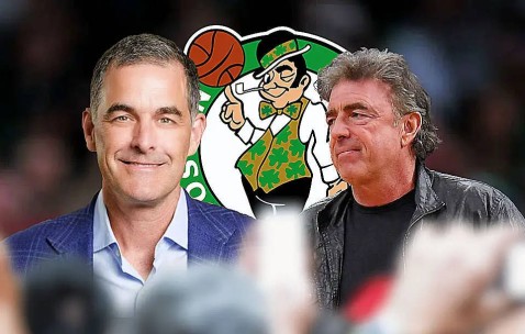 原绿军老板不再担任球队董事 此前计划留任至2028