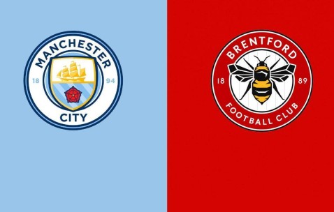 英联杯-曼城2-1布伦特福德：挽回面子，瓜帅会不会抓住鸡肋|前瞻