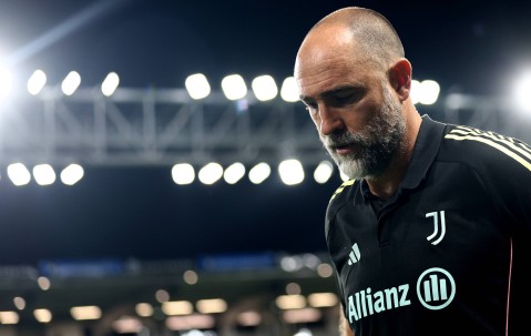 全市场：图多尔给尤文全队放假3天，休息过后备战国米和多特蒙德