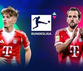 德转更新德甲球员身价：卡尔暴涨4000万欧 穆西亚拉&凯恩均缩水