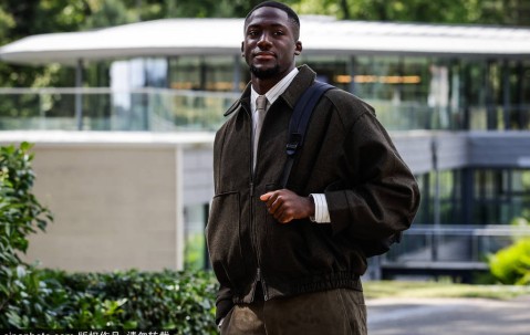 曝科纳特已三次拒绝续约 利物浦将其离队视为既定事实