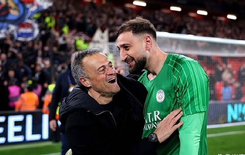 多纳鲁马恐成下一个姆巴佩？巴黎零容忍政策严厉