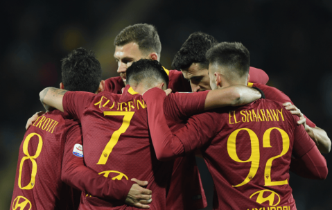 6/9周一赛事前瞻：意甲：罗马VS卡利亚里（内附8场预测）