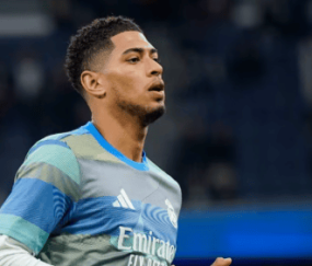 皇马遭致命暴击！贝林厄姆伤停或延长到两个月，恐无缘今夏世界杯