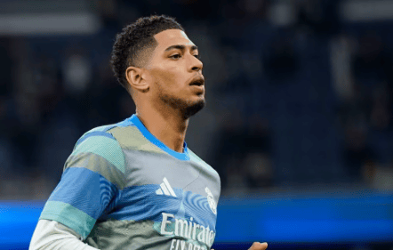 皇马遭致命暴击！贝林厄姆伤停或延长到两个月，恐无缘今夏世界杯