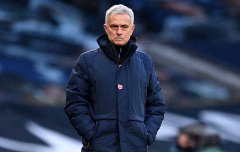 穆里尼奥正式入主本菲卡，欧冠出线在望！