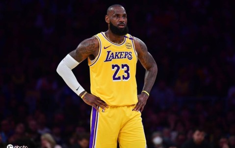 里奇-保罗:詹姆斯退役后 媒体又得找个大反派来蹭流量