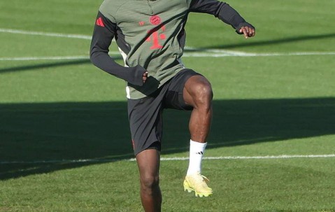 奥利塞天神下凡！德甲第11轮最佳球员评选揭晓，拜仁战术之光照亮赛场