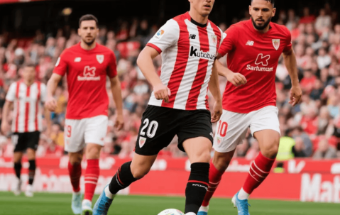 西甲：马洛卡VS奥萨苏纳 今日足球赛事赛前分析推荐