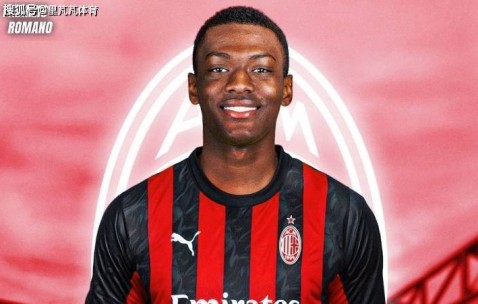 一日意甲动向：国米想要跟坎塞洛谈转会，AC米兰猎物被他人抢走